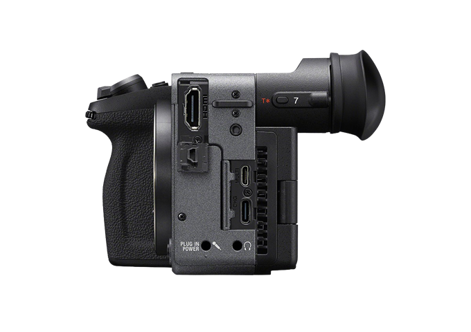 Sony ILME-FX2B Body only