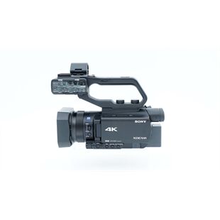 Occasion Sony PXW-Z90V 4K Camcorder (Nr. 4339) Occasion Sony PXW-Z90V 4K Camcorder (Nr. 4339)