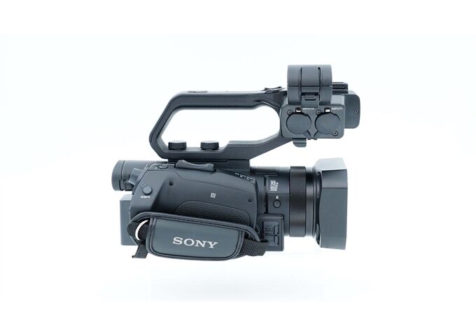 Occasion Sony PXW-Z90V 4K Camcorder (Nr. 4339)