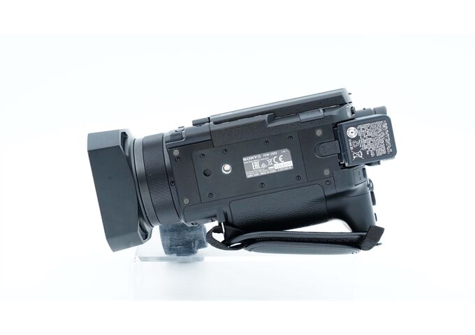 Occasion Sony PXW-Z90V 4K Camcorder (Nr. 4339)