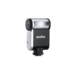 Godox iA32 manueller Aufsteckblitz