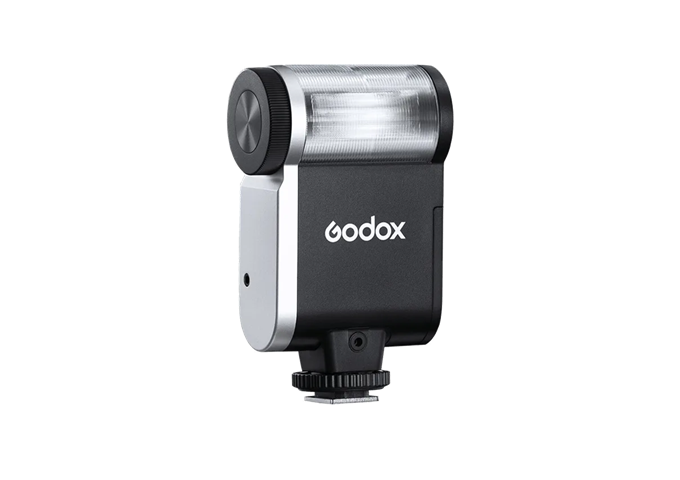 Godox iA32 manueller Aufsteckblitz