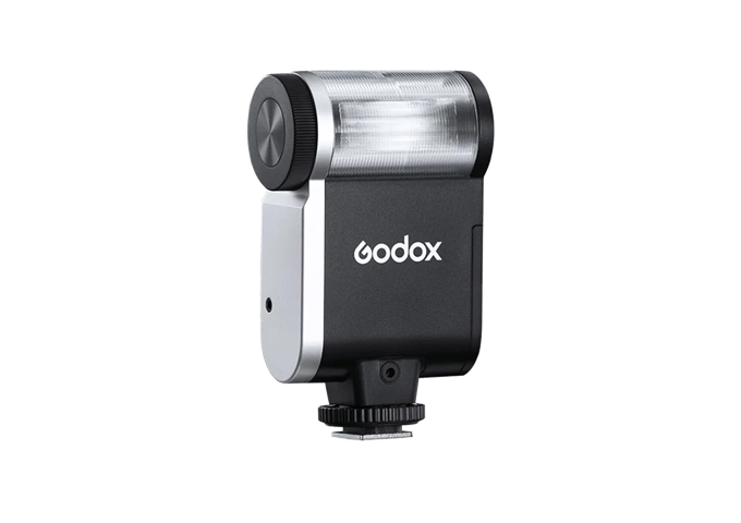 Godox iA32 manueller Aufsteckblitz