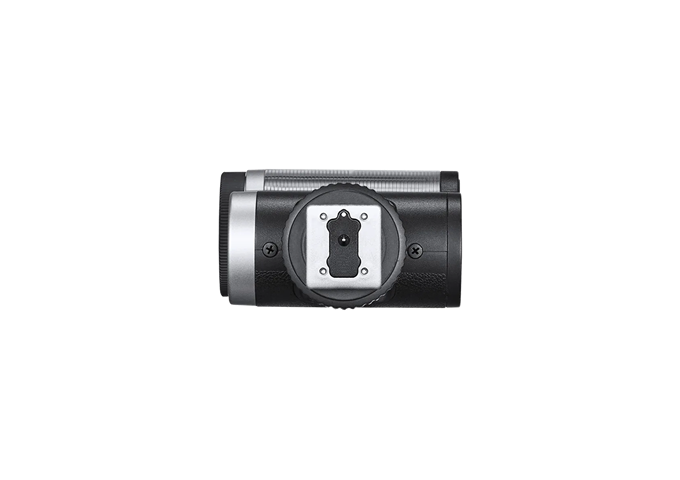 Godox iA32 manueller Aufsteckblitz