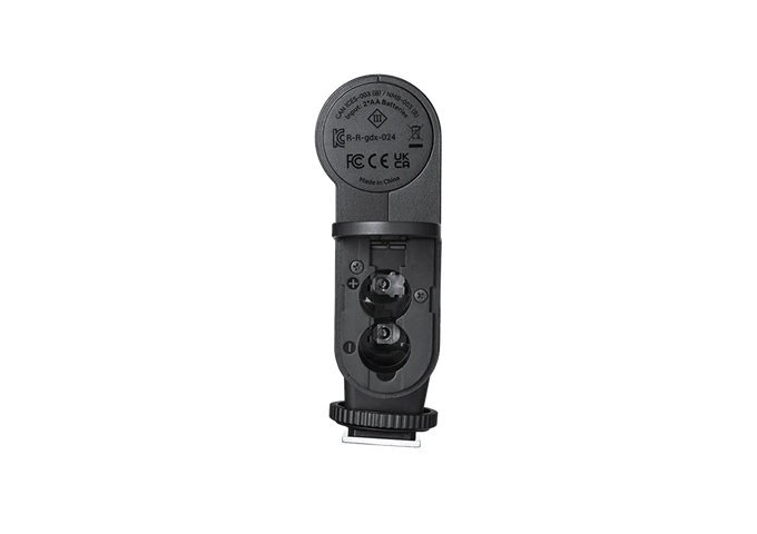 Godox iA32 manueller Aufsteckblitz