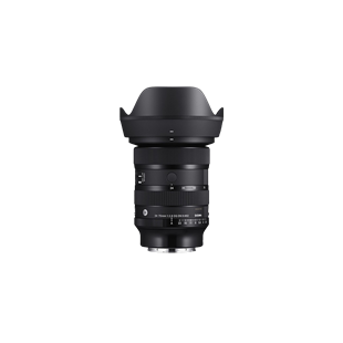 Sigma 24-70mm F2,8 DG DN II | Art (Sony-E)
