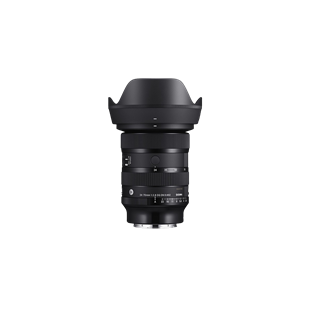 Sigma 24-70mm F2,8 DG DN II | Art (Sony-E) Sigma 24-70mm F2,8 DG DN II | Art (Sony-E)
