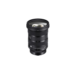 Sigma 24-70mm F2,8 DG DN II | Art (Sony-E) Sigma 24-70mm F2,8 DG DN II | Art (Sony-E)