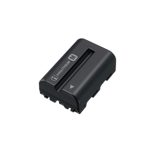 Sony NP-FM500H.CE