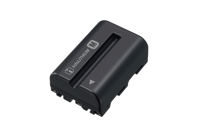 Sony NP-FM500H.CE
