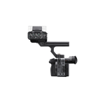 Sony ILME-FX2B + XLR Griff