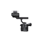 Sony ILME-FX2 + XLR Griff
