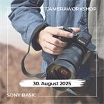 Workshop N634 Sony Basic