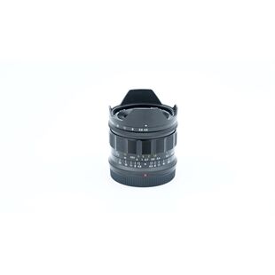 Occasion Voigtländer Heliar 15mm F4.5 für Nikon Z, 4292 Occasion Voigtländer Heliar 15mm F4.5 für Nikon Z, 4292
