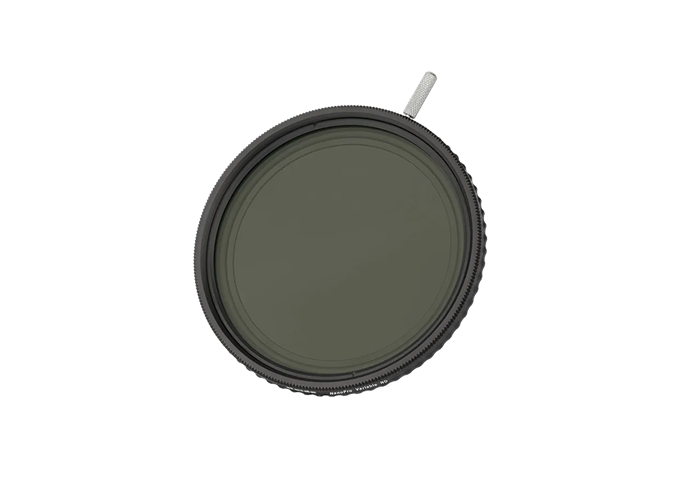Haida NanoPro Variable ND Filter 55mm