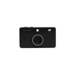 NUVINT Digitalkamera Midnight Black