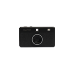 NUVINT Digitalkamera Midnight Black