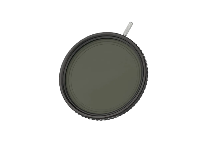 Haida Nanopro Variable ND Filter 52mm