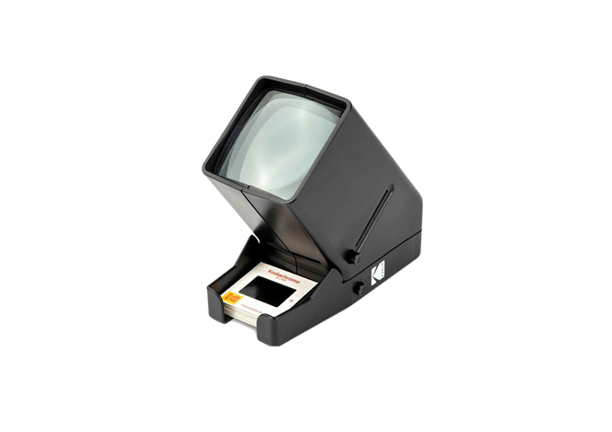 Kodak 35mm Slide Viewer Diabetrachter