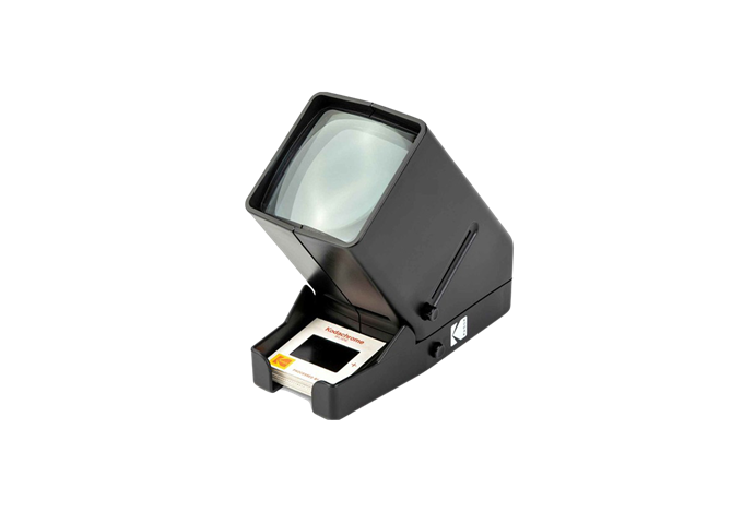 Kodak 35mm Slide Viewer Diabetrachter