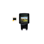 Kodak 35mm Slide Viewer Diabetrachter