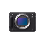 Sony ILX-LR1