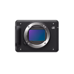 Sony ILX-LR1
