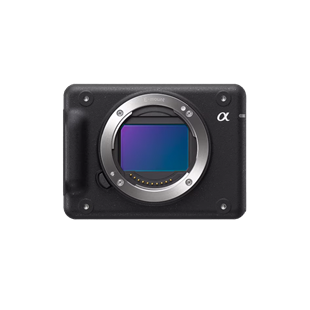 Sony ILX-LR1