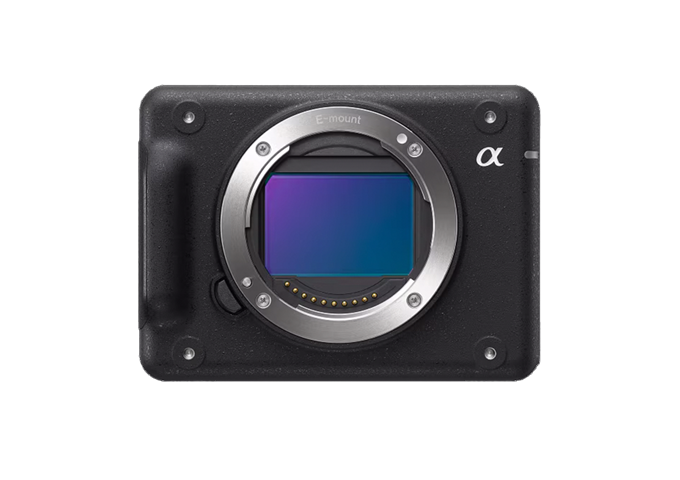Sony ILX-LR1