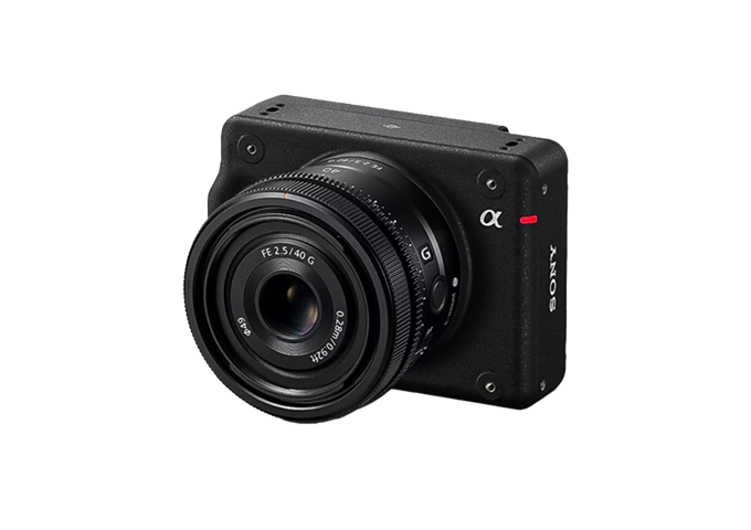 Sony ILX-LR1