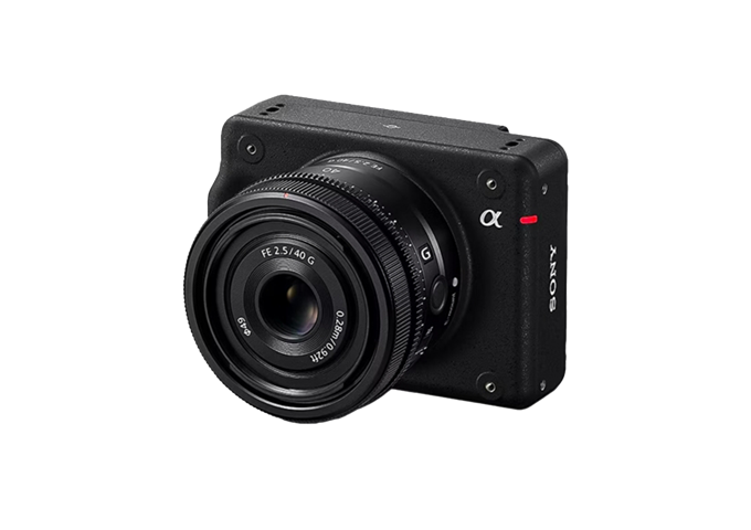 Sony ILX-LR1