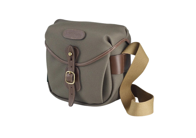 Billingham Hadley Digital