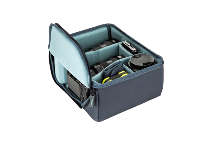 Shimoda Core Unit Small Mirrorless