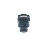 Occasion Sony SEL85F14GM (Nr. 4356)