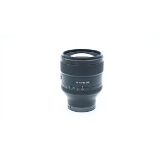 Occasion Sony SEL85F14GM (Nr. 4356)
