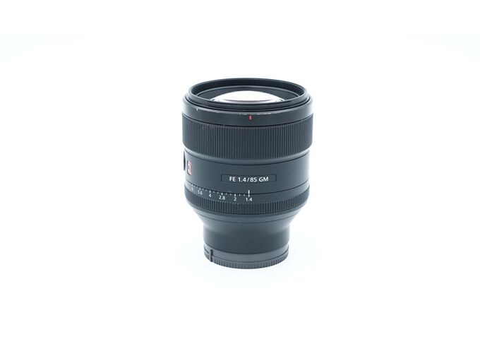 Occasion Sony SEL85F14GM (Nr. 4356)