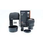 Occasion Sony SEL85F14GM (Nr. 4356)
