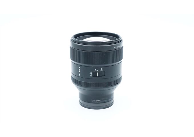 Occasion Sony SEL85F14GM (Nr. 4356)