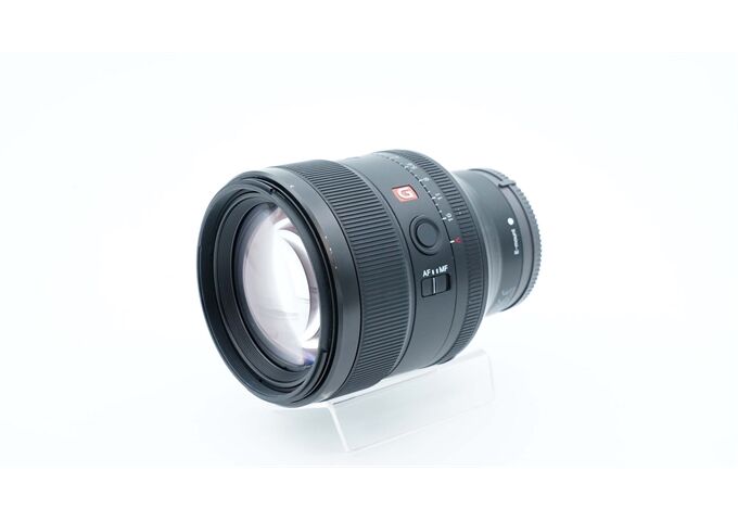 Occasion Sony SEL85F14GM (Nr. 4356)