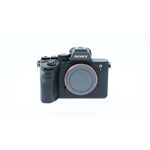 Occasion Sony ILCE-7M4 Body (Nr. 4357)