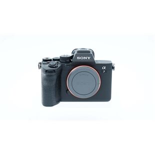 Occasion Sony ILCE-7M4 Body (Nr. 4357) Occasion Sony ILCE-7M4 Body (Nr. 4357)
