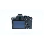 Occasion Sony ILCE-7M4 Body (Nr. 4357)
