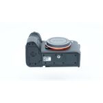 Occasion Sony ILCE-7M4 Body (Nr. 4357)