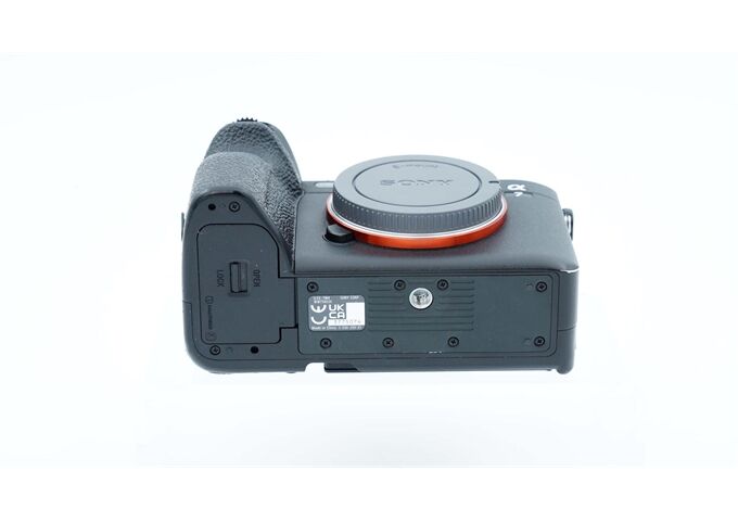 Occasion Sony ILCE-7M4 Body (Nr. 4357)