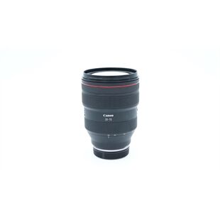 Occasion Canon RF 28-70mm F2 L USM (Nr. 4357) Occasion Canon RF 28-70mm F2 L USM (Nr. 4357)