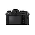 Fujifilm X-T50 Schwarz + XF 27mm F2.8 R WR