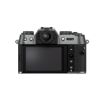 Fujifilm X-T50 Charcoal + XF 27mm F2.8 R WR Kit