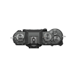 Fujifilm X-T50 Charcoal + XF 27mm F2.8 R WR Kit
