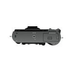 Fujifilm X-T50 Charcoal + XF 27mm F2.8 R WR Kit