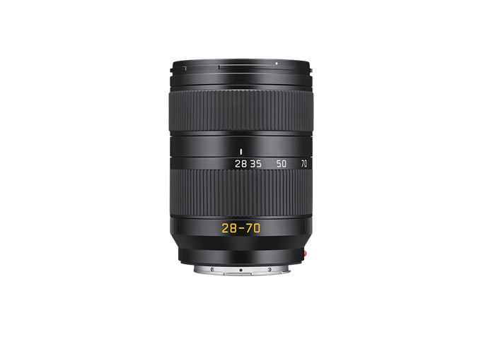 Leica Vario-Elmarit-SL 28-70 F2.8 ASPH., 11196